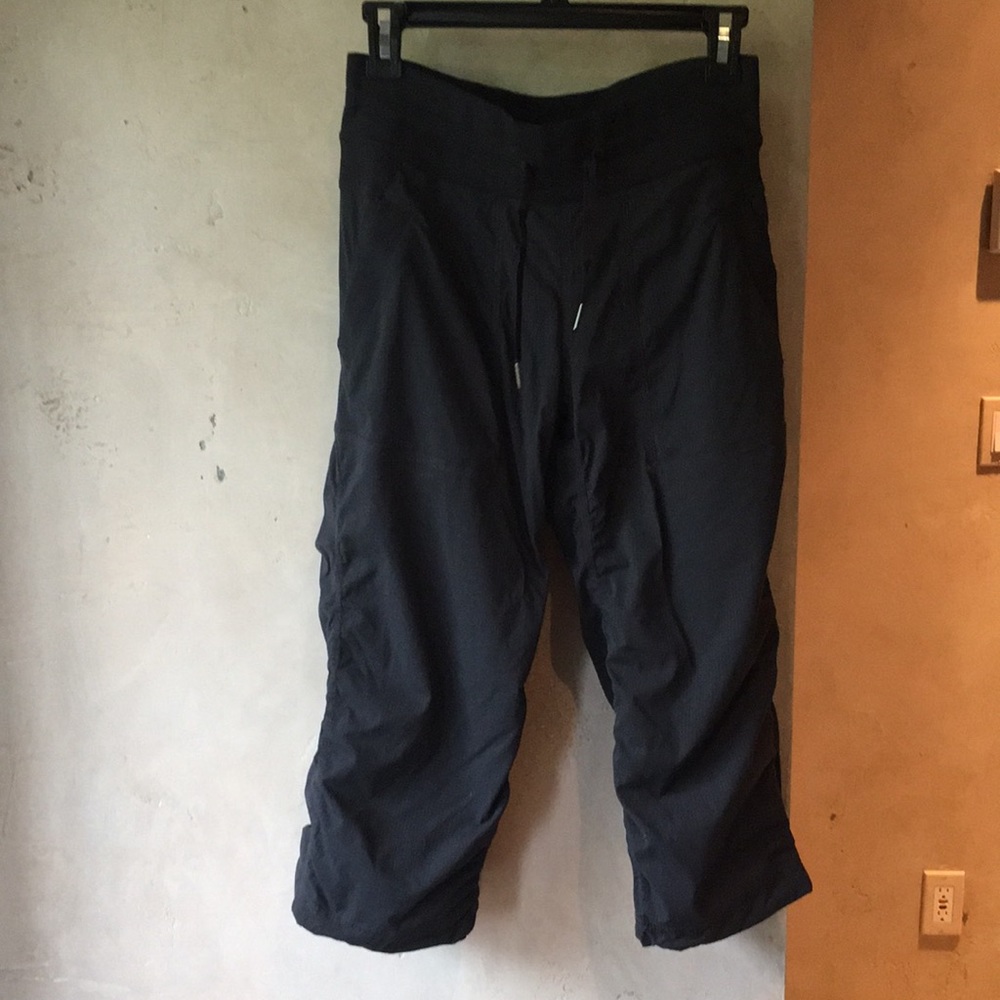 Lulu Capri pants